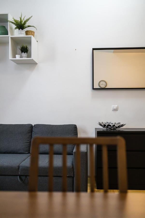 Cosy 1 Bedroom Apartment In Gozsdu Court Budapest Exterior foto